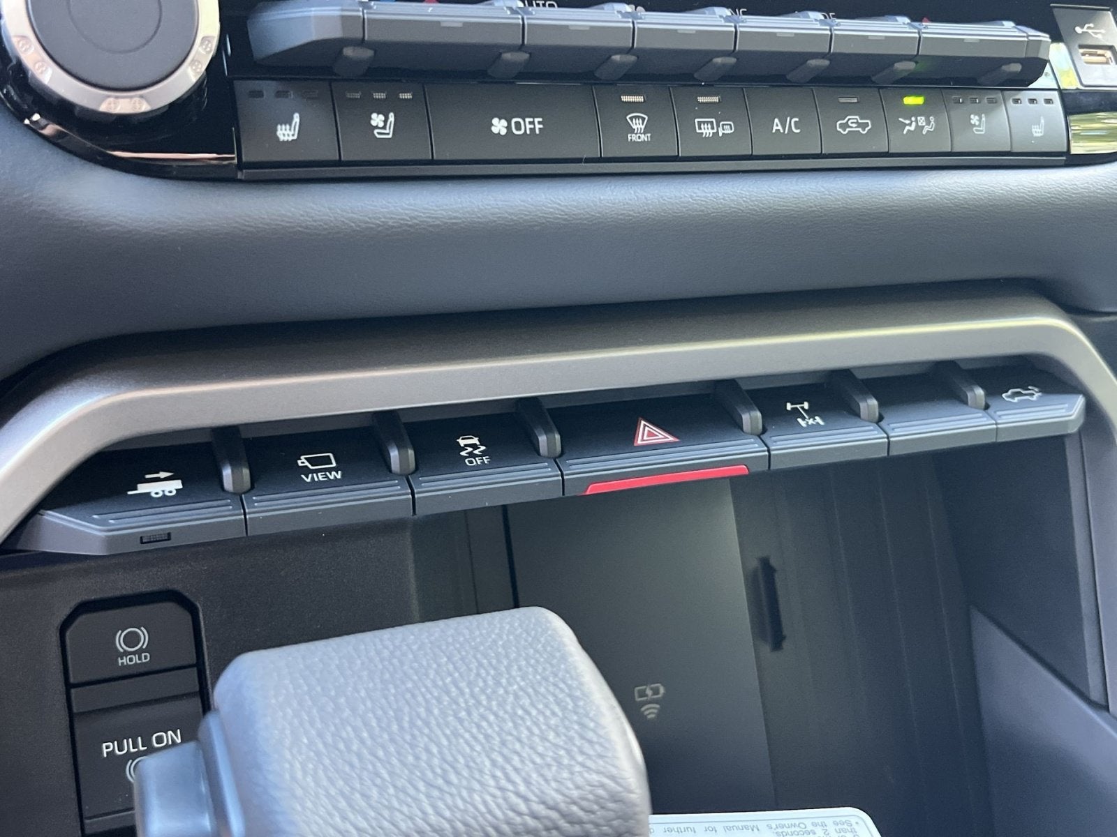 2026 Toyota Tundra Hybrid Limited