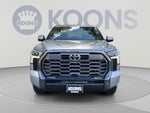 2026 Toyota Tundra Hybrid Limited