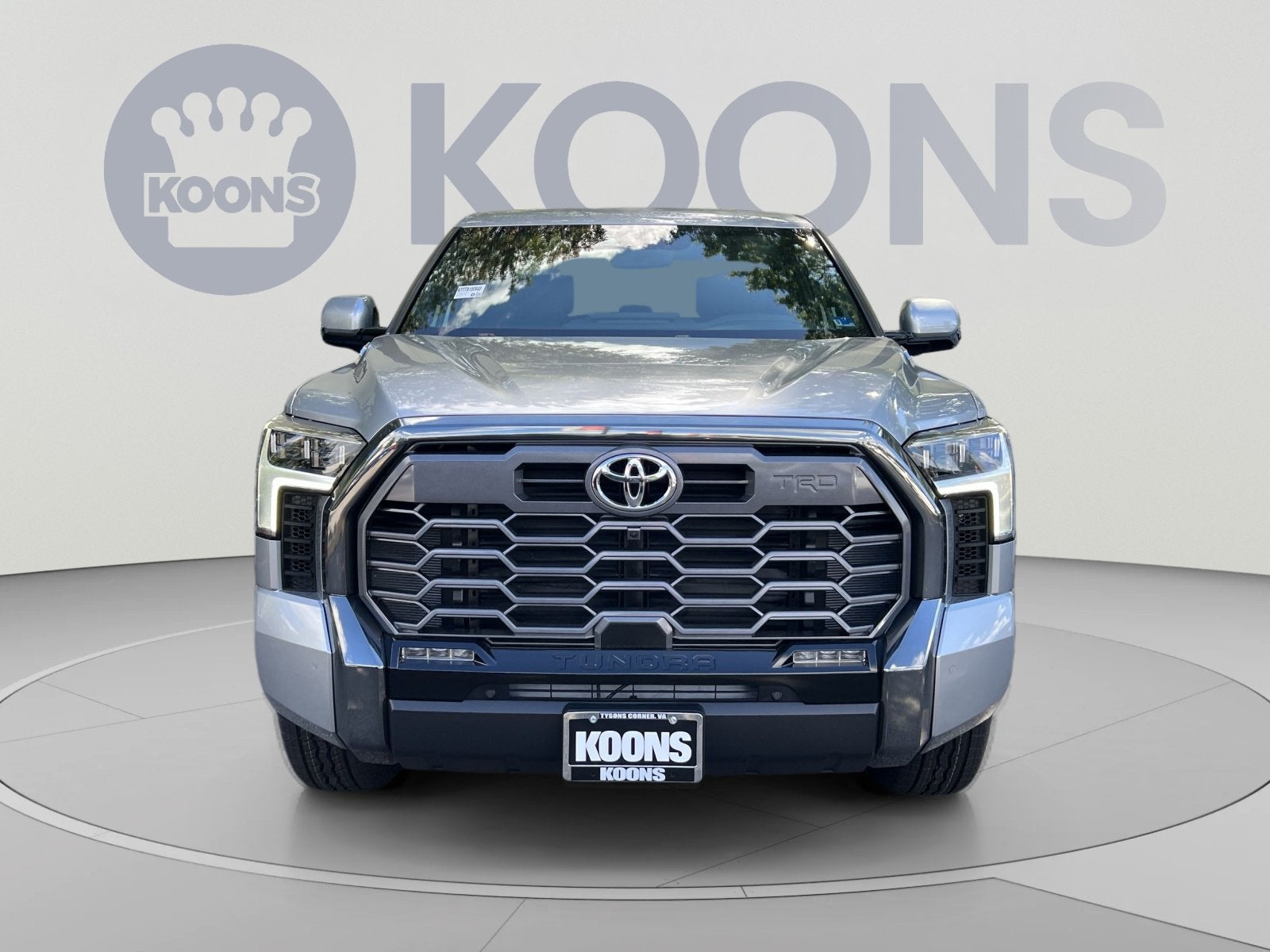 2026 Toyota Tundra Hybrid Limited