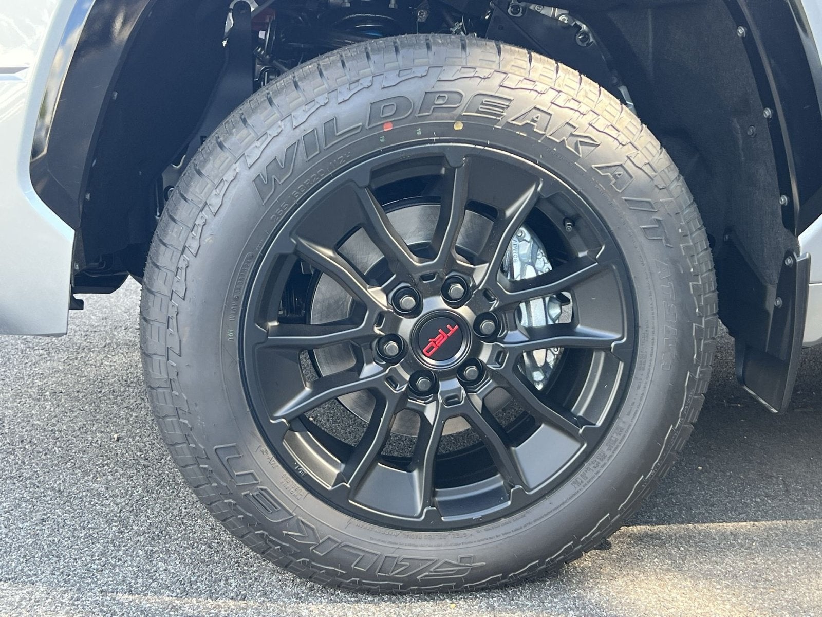 2026 Toyota Tundra Hybrid Limited