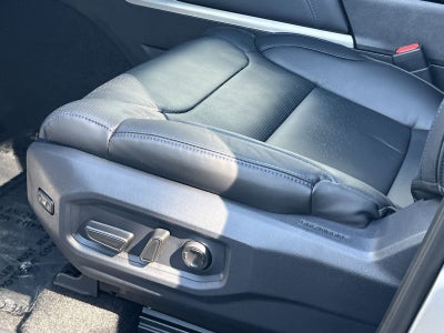 2026 Toyota Tundra Hybrid Limited