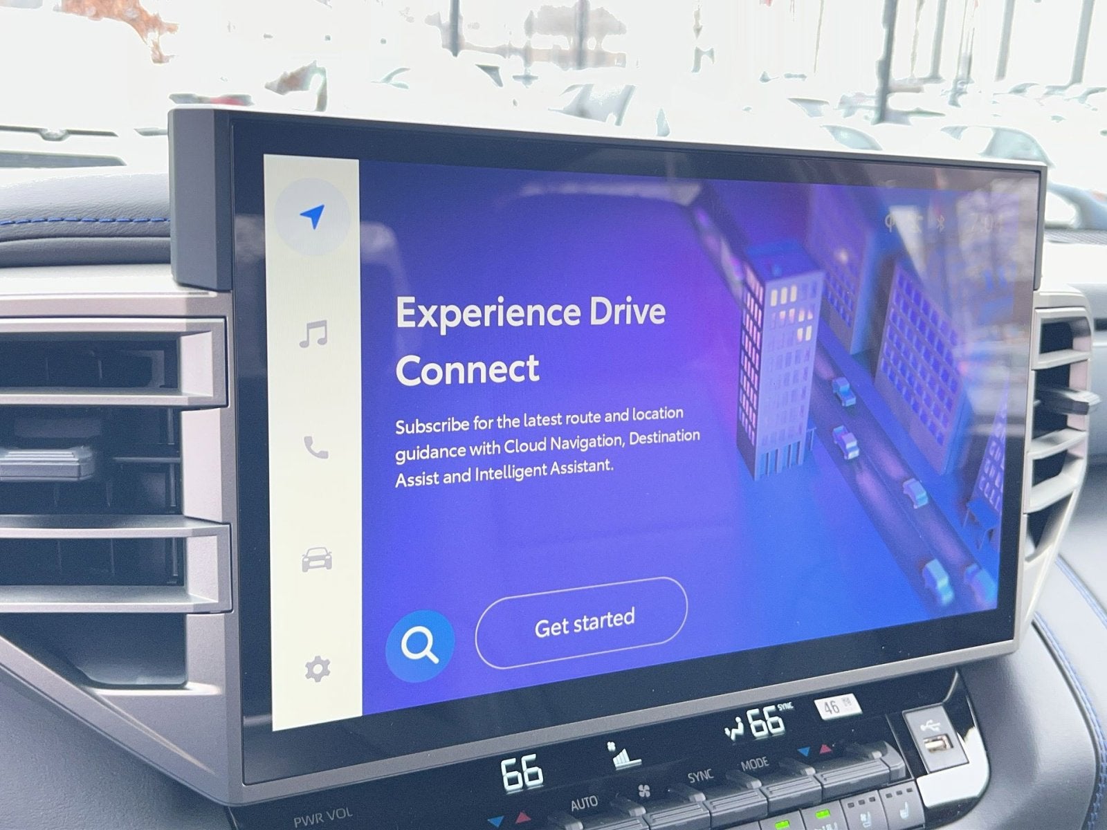 2026 Toyota Tundra Hybrid Limited