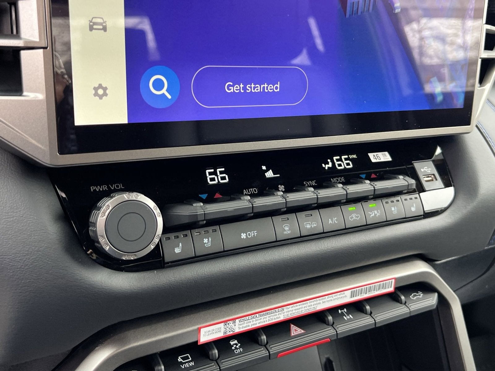 2026 Toyota Tundra Hybrid Limited