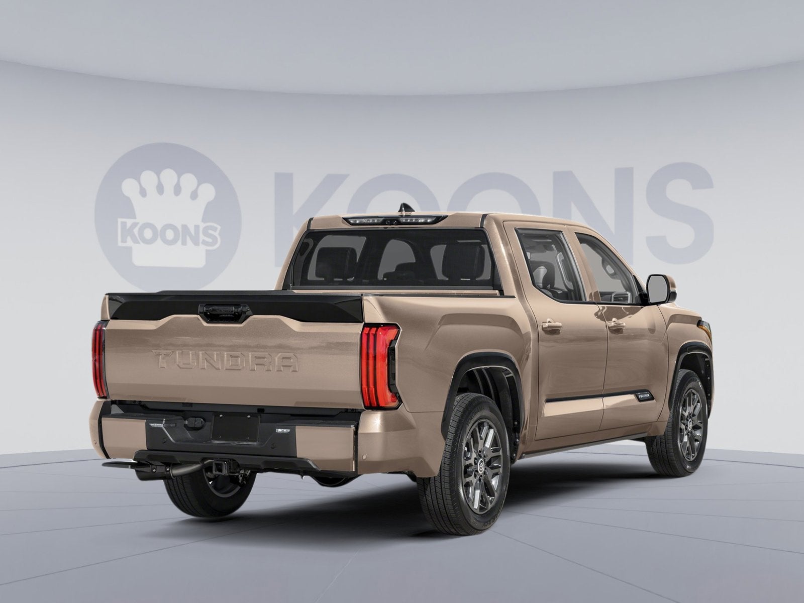 2026 Toyota Tundra Hybrid Limited