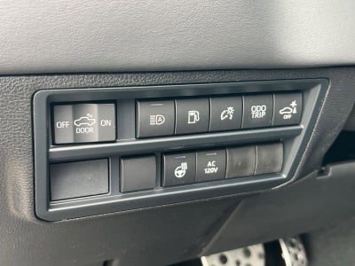 2026 Toyota Tundra Hybrid Limited