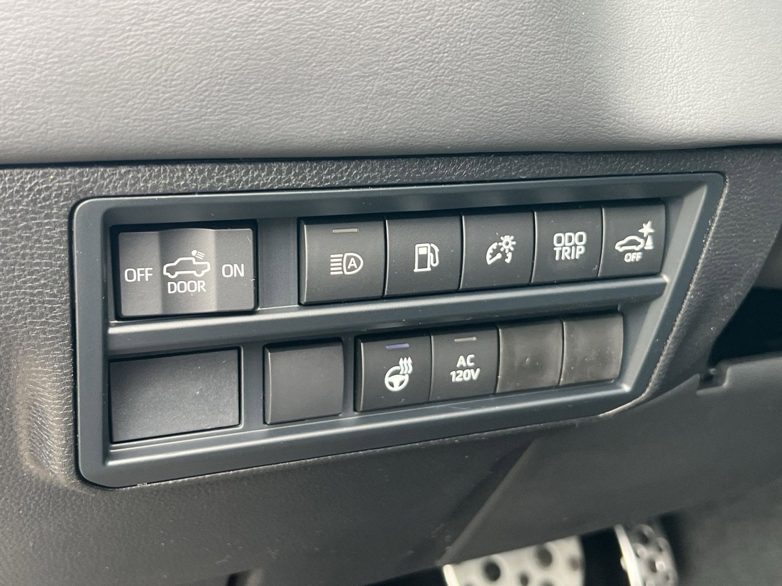 2026 Toyota Tundra Hybrid Limited