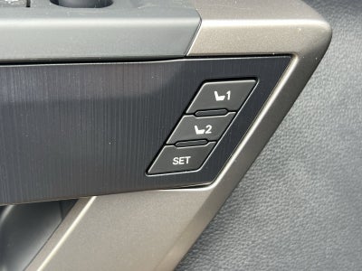 2026 Toyota Tundra Hybrid Limited