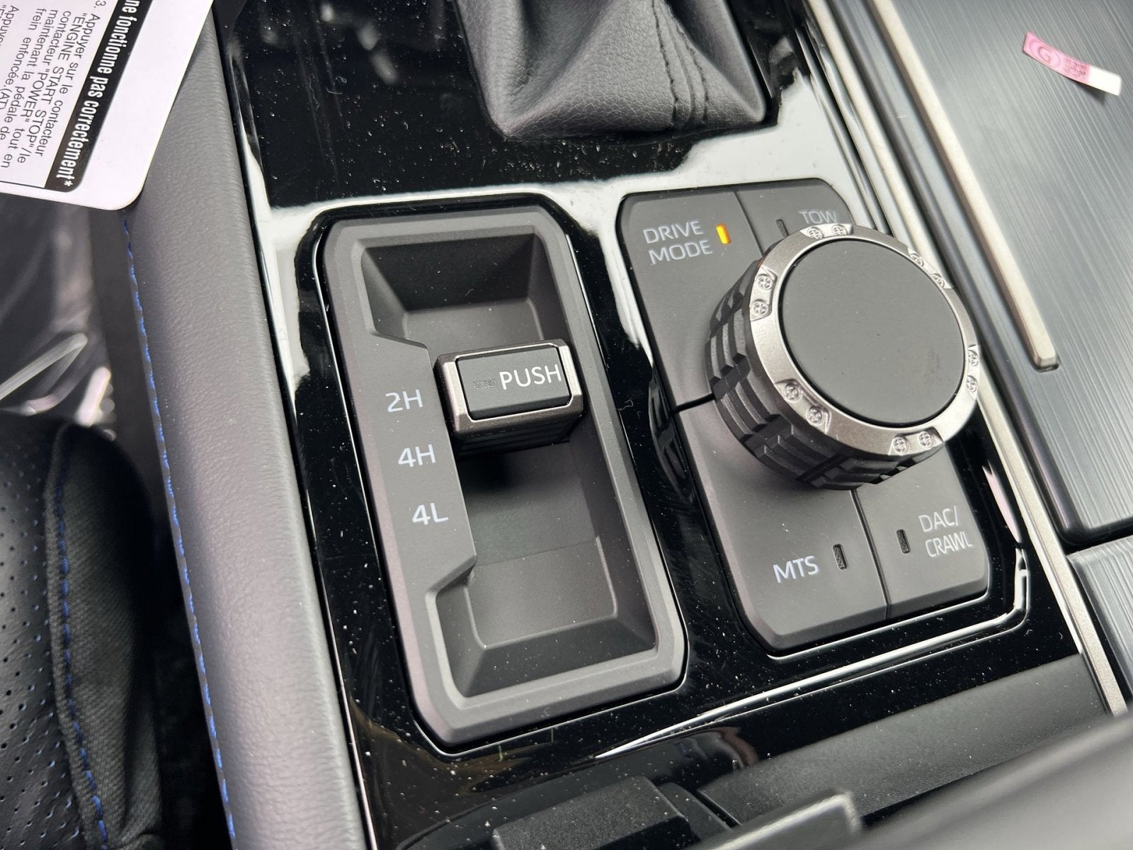 2026 Toyota Tundra Hybrid Limited