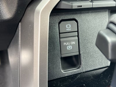 2026 Toyota Tundra Hybrid Limited