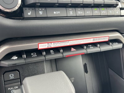 2026 Toyota Tundra Hybrid Limited