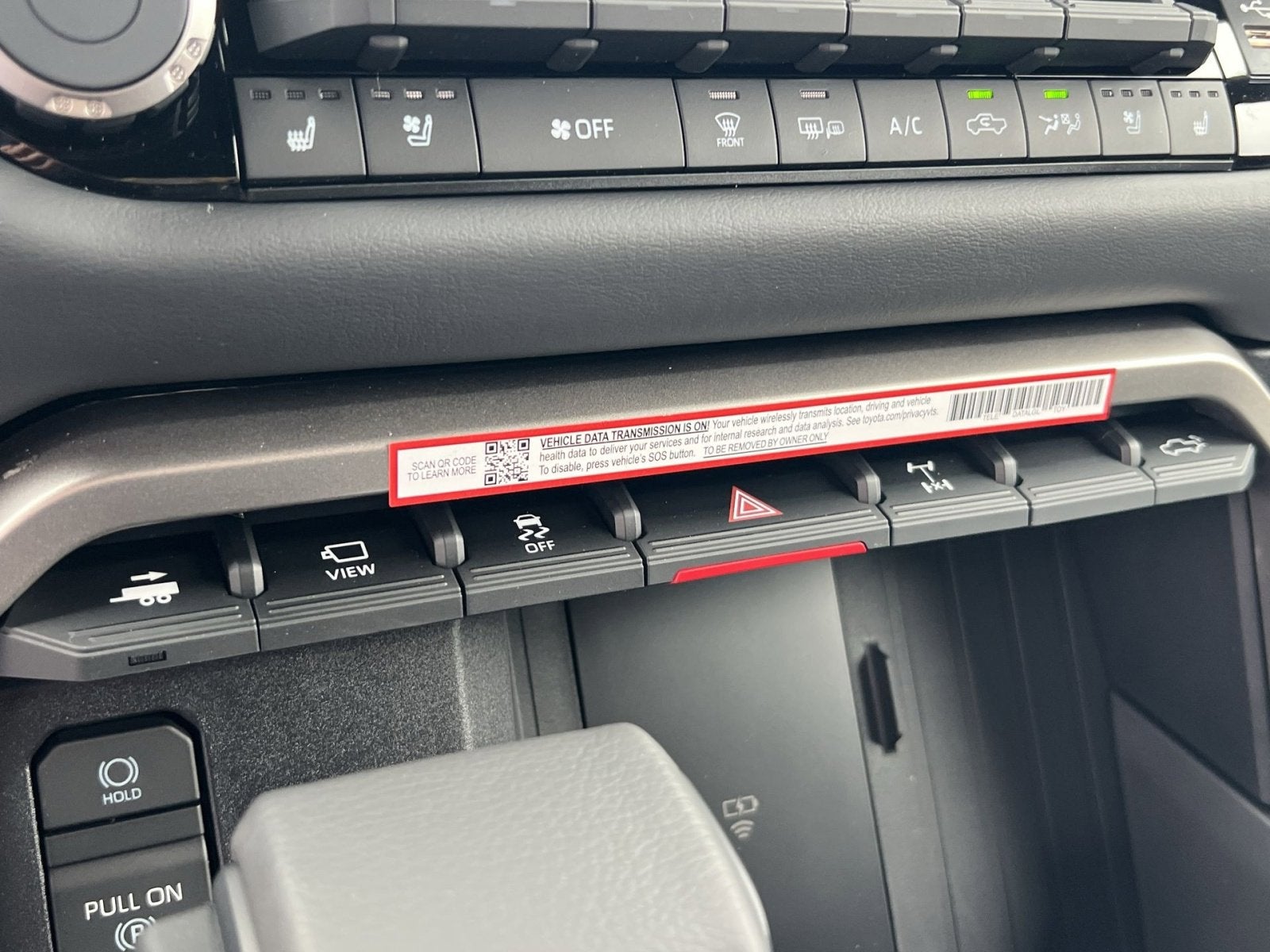 2026 Toyota Tundra Hybrid Limited