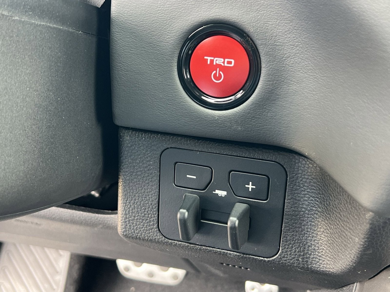 2026 Toyota Tundra Hybrid Limited