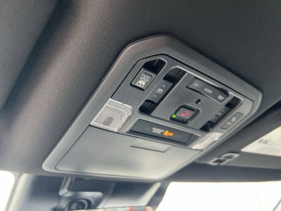 2026 Toyota Tundra Hybrid Limited