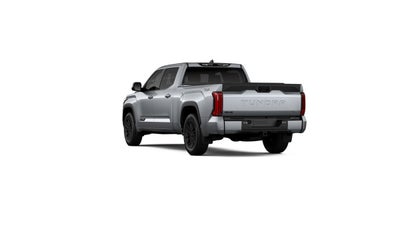 2026 Toyota Tundra Hybrid Limited
