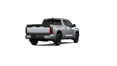 2026 Toyota Tundra Hybrid Limited