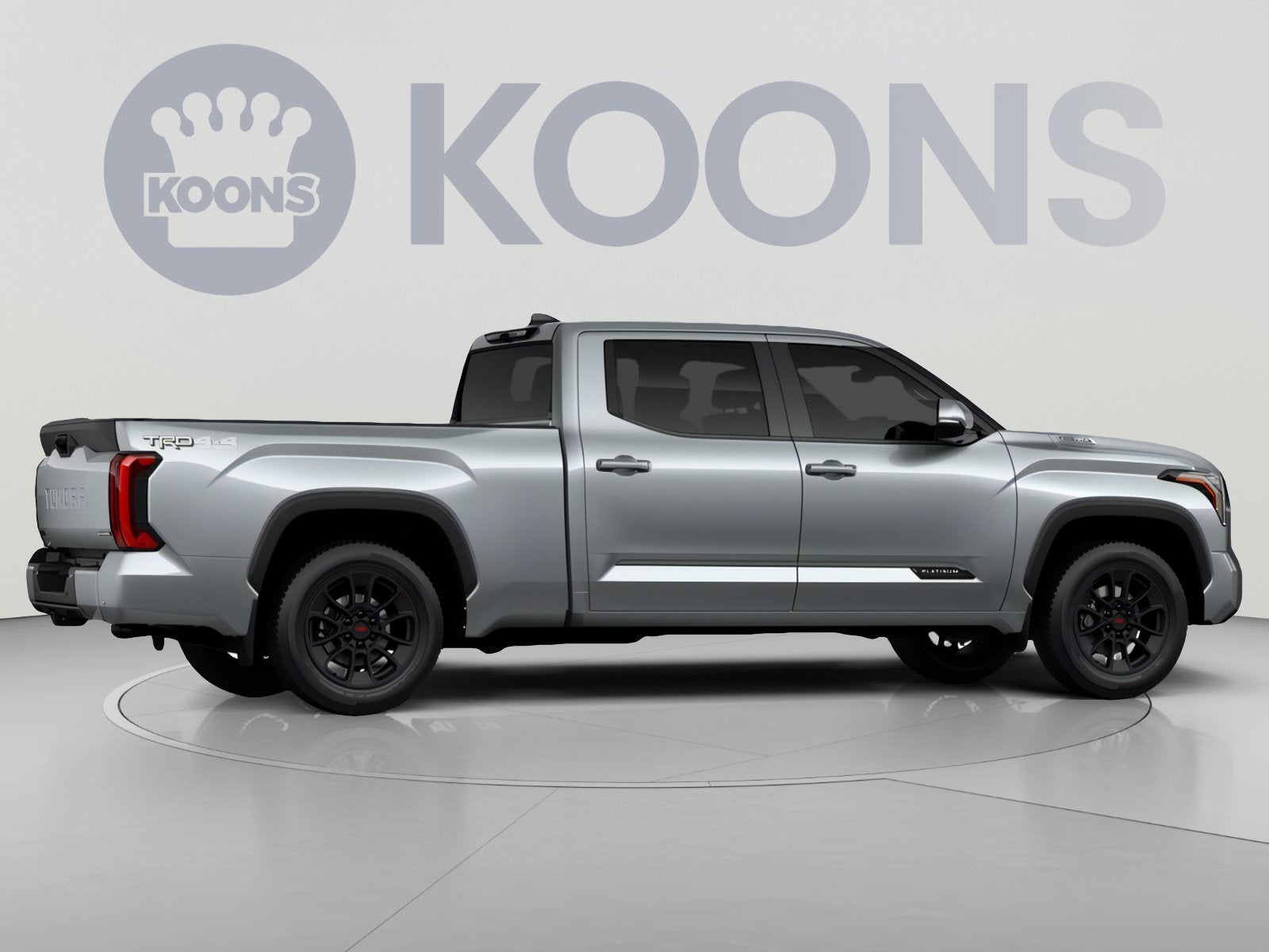 2026 Toyota Tundra Hybrid Limited