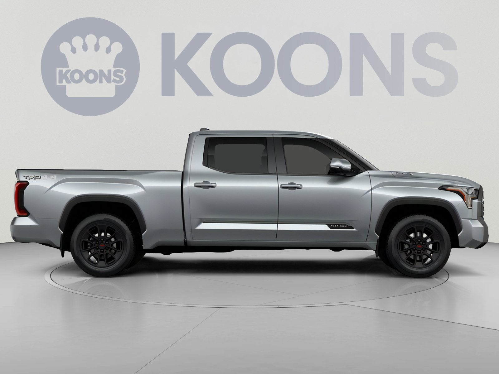 2026 Toyota Tundra Hybrid Limited