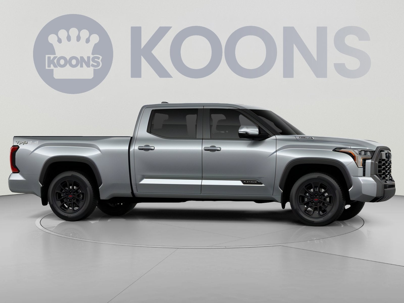 2026 Toyota Tundra Hybrid Limited