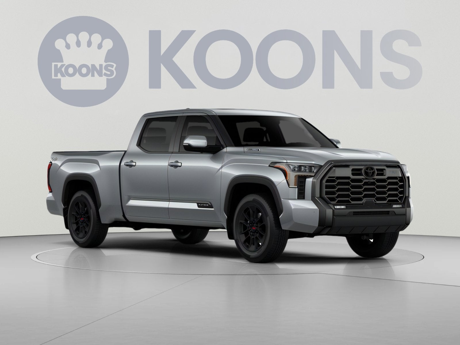 2026 Toyota Tundra Hybrid Limited