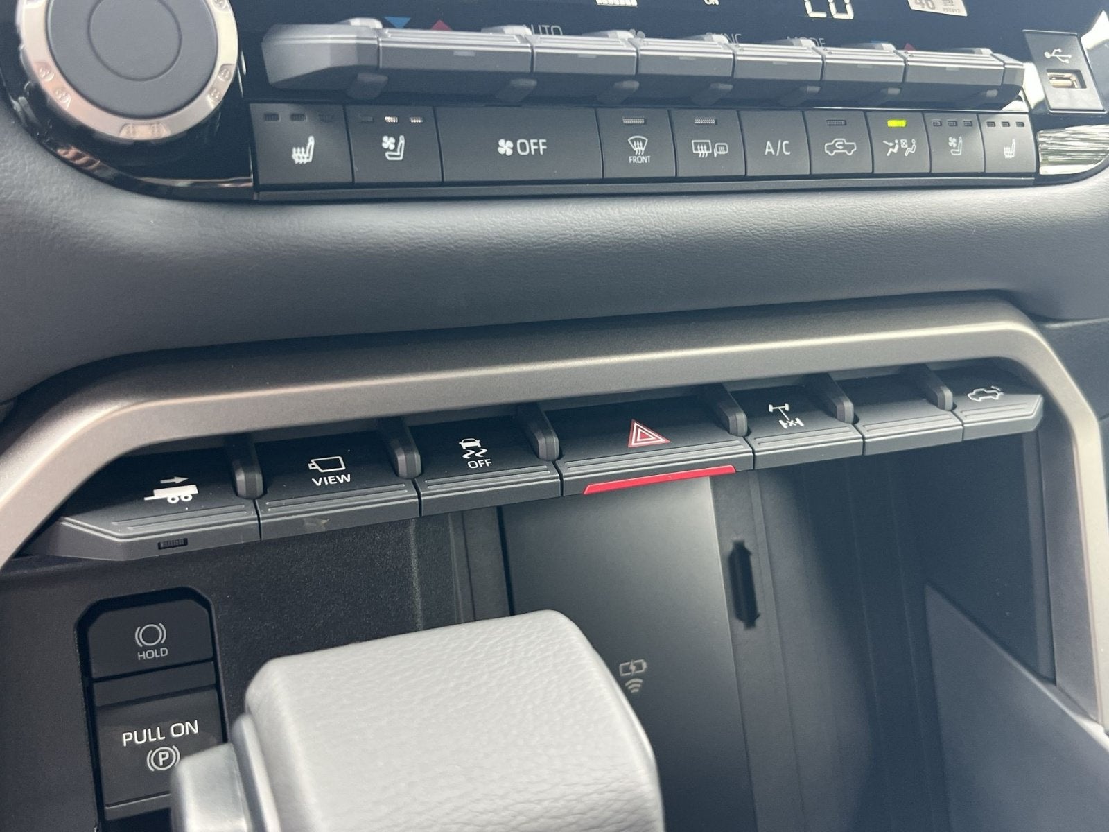 2026 Toyota Tundra Hybrid Limited