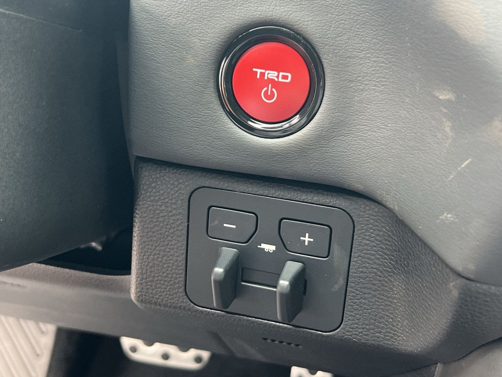 2026 Toyota Tundra Hybrid Limited