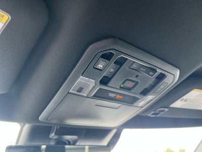 2026 Toyota Tundra Hybrid Limited