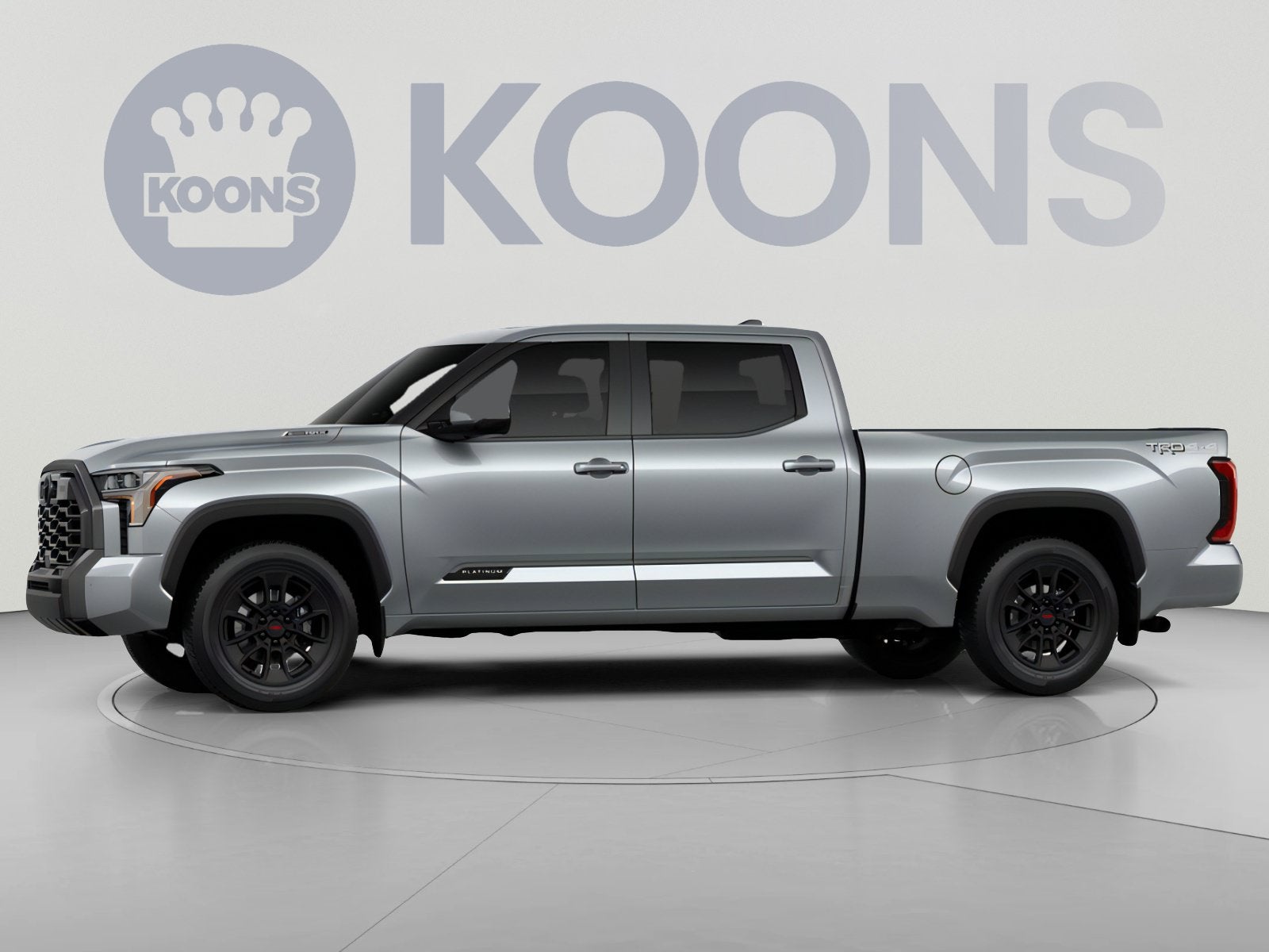 2026 Toyota Tundra Hybrid Limited