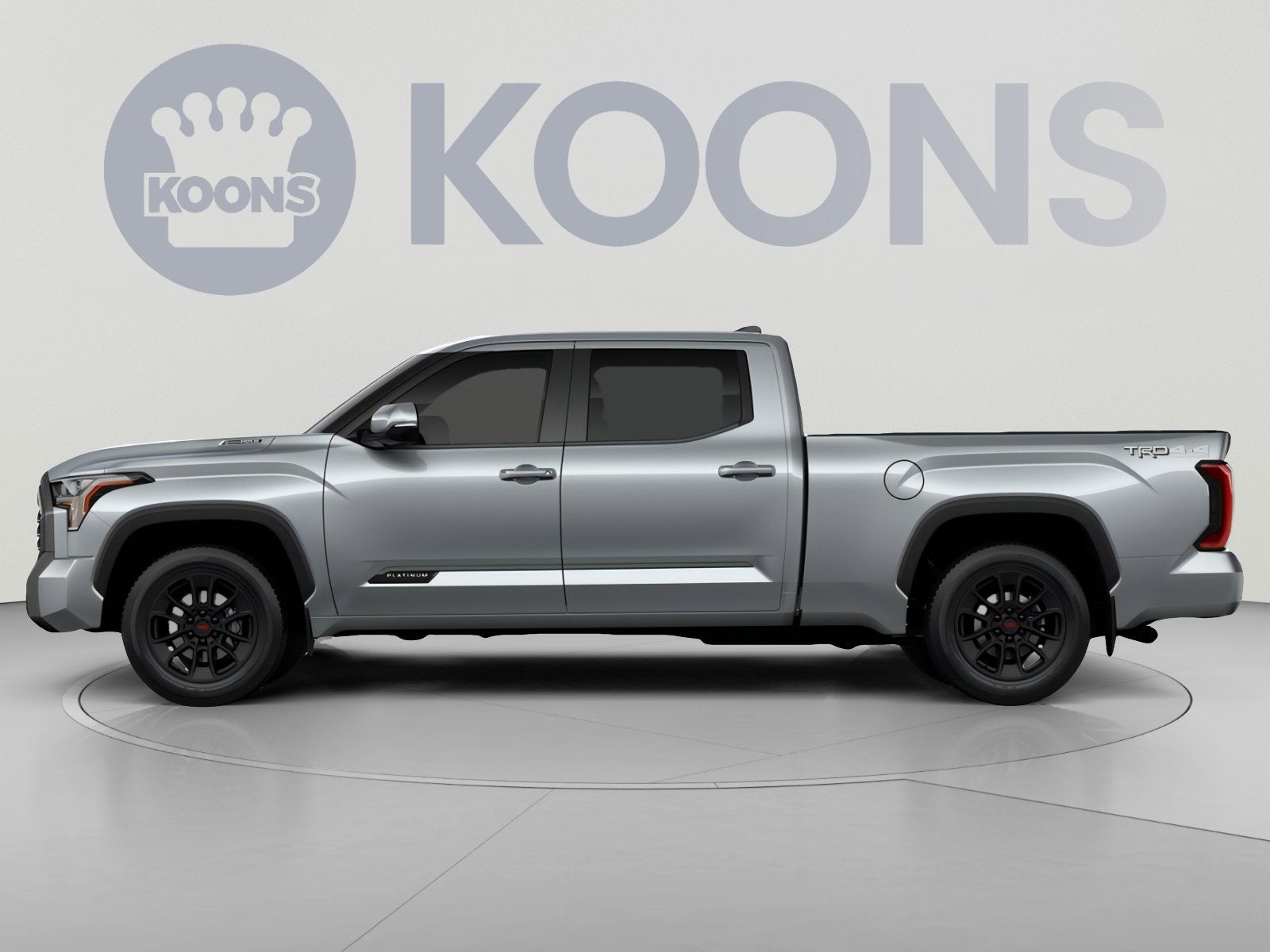 2026 Toyota Tundra Hybrid Limited