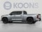 2026 Toyota Tundra Hybrid Limited
