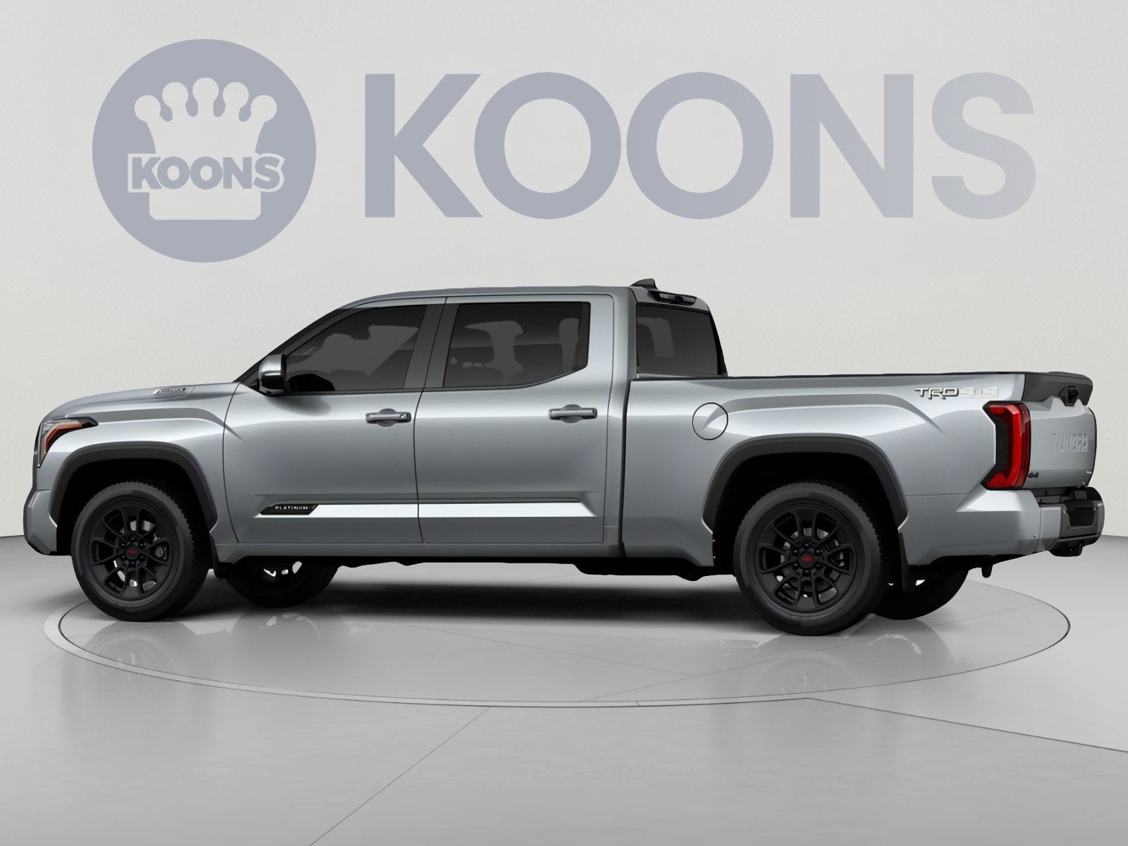 2026 Toyota Tundra Hybrid Limited