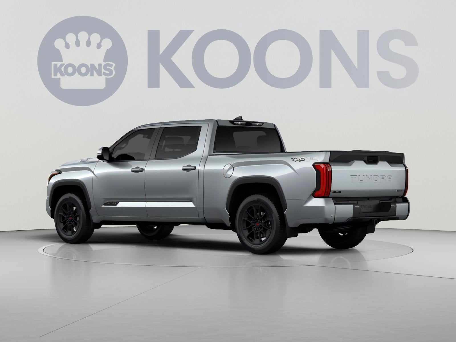 2026 Toyota Tundra Hybrid Limited