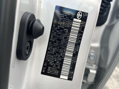 2027 Toyota Corolla LE