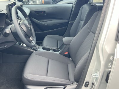 2027 Toyota Corolla LE