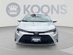 2027 Toyota Corolla LE