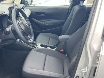 2027 Toyota Corolla LE