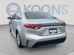 2027 Toyota Corolla LE