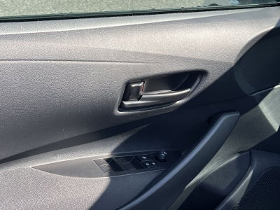 2027 Toyota Corolla LE
