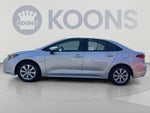 2027 Toyota Corolla LE