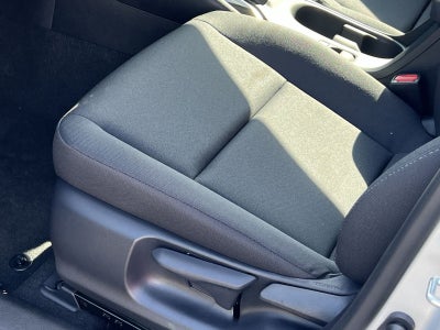 2027 Toyota Corolla LE