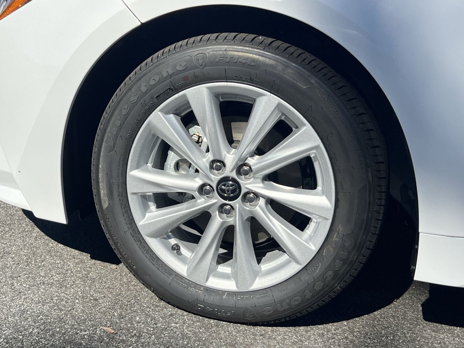 2027 Toyota Corolla LE