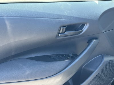 2027 Toyota Corolla LE