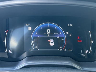 2027 Toyota Corolla SE