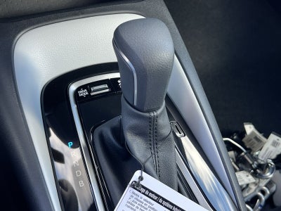 2027 Toyota Corolla SE