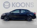 2027 Toyota Corolla SE