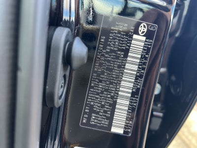 2027 Toyota Corolla SE