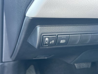 2027 Toyota Corolla SE