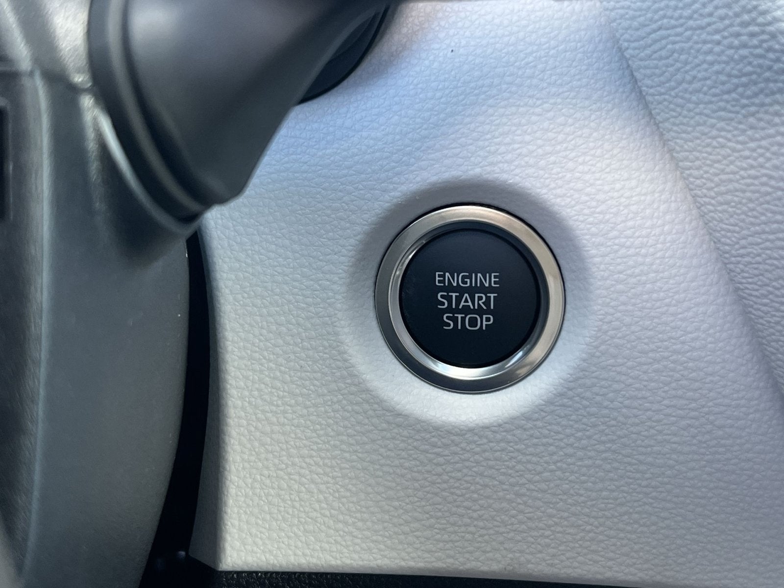 2027 Toyota Corolla SE