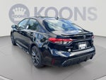 2027 Toyota Corolla SE