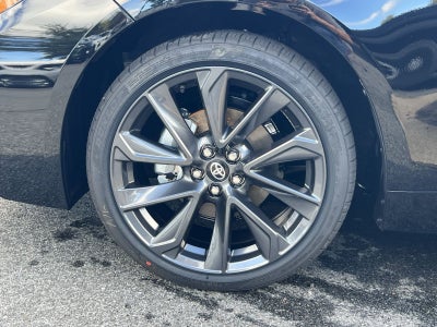2027 Toyota Corolla SE
