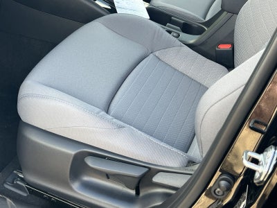 2027 Toyota Corolla SE